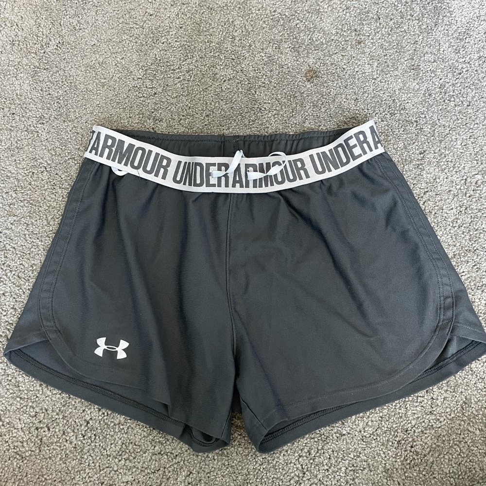 Under Armour Shorts